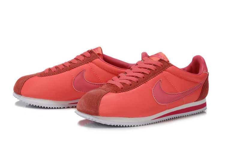 homme nike cortez 2013 chaussures femme nike classic cortez nylon 09 la depollution